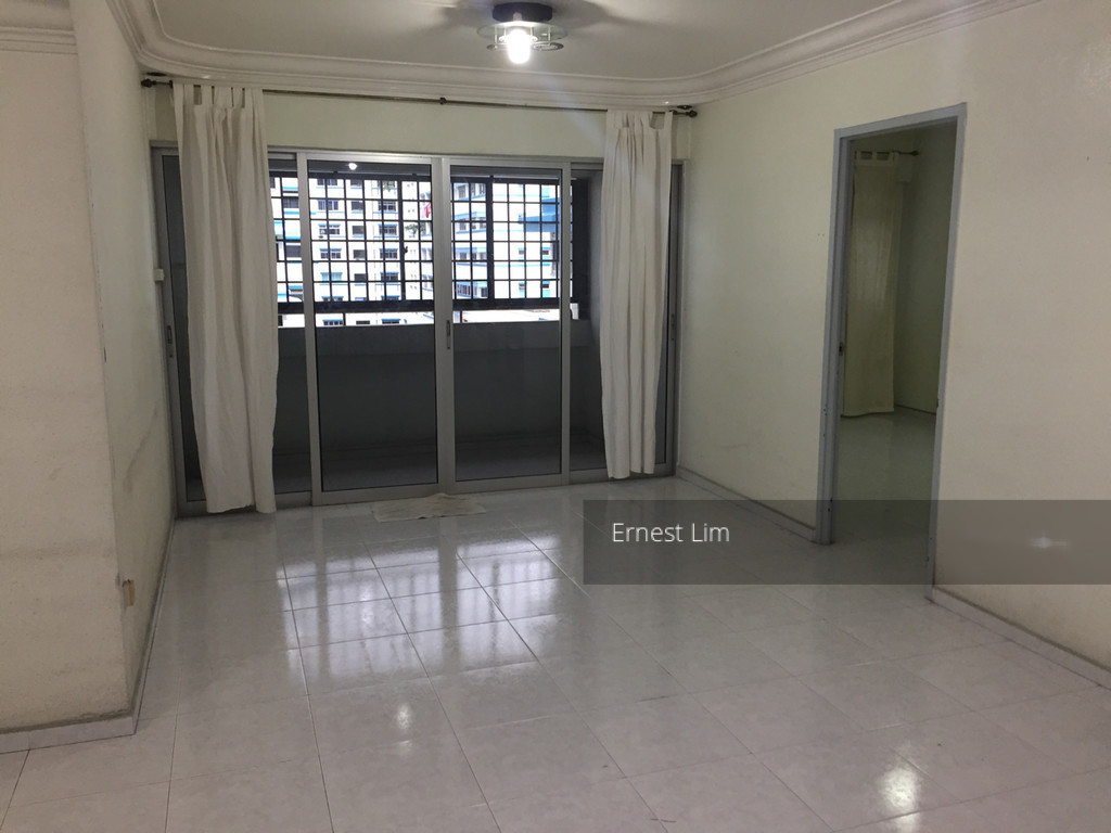 Pasir Ris Street 11 thumbnail photo